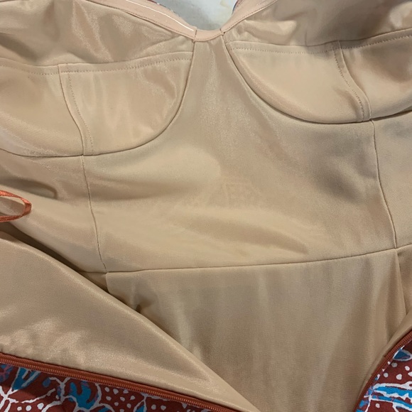 NWT VERONICA BEARD Fiore Print Midi Dress, 8 - Picture 12 of 16